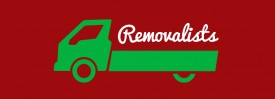Removalists Delatite - My Local Removalists